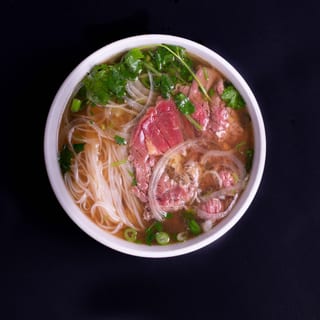 P2 Sliced Ribeye | Pho Tai