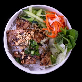 Bx Vermicelli Bowl | BUN THIT NUONG