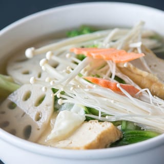 M4b Vegan Pho | PHO CHAY